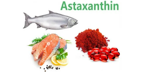 What is Astaxanthin? What is Astaxanthin?