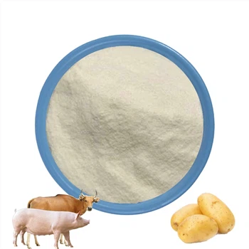 Hoeveel eiwit in aardappelen?