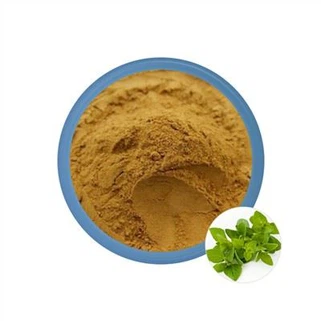 Oregano-extract