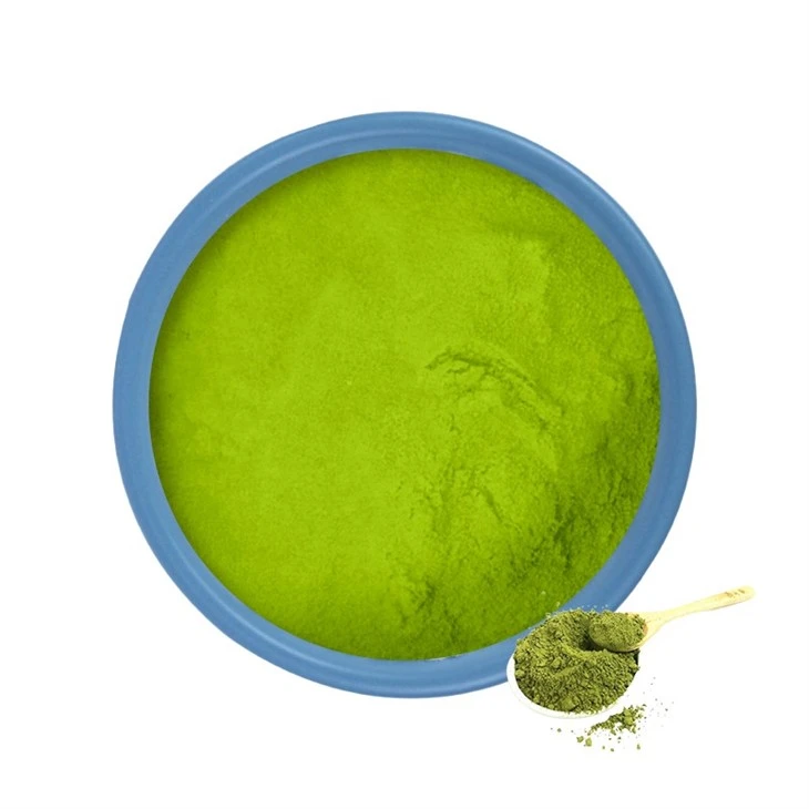 Koop Bulk Matcha Groene Thee Poeder