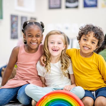 Is bulksupplementen L-Theanine veilig voor kinderen