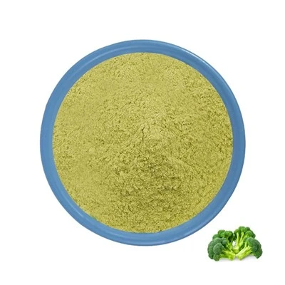 Prijs Broccoli Poeder