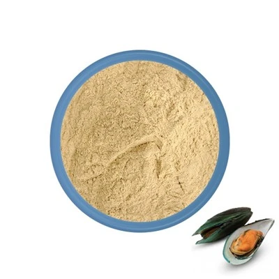 Groenlipmosselpoeder bulk