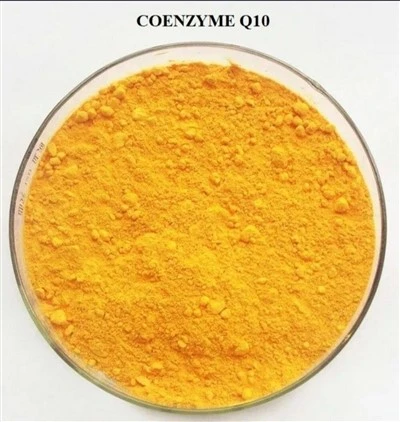 Co -enzym Q10 poeder